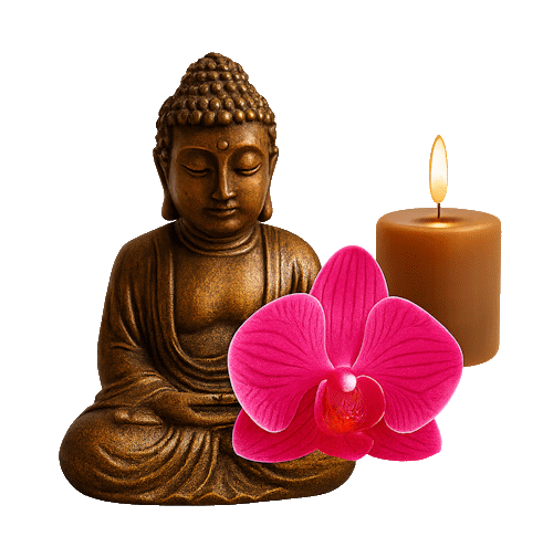 30 Minuten Entspannung 30 Minuten Thai Massage Angebot für entspannende Auszeit