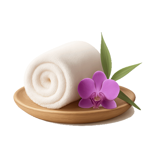 60 Minuten Entspannung 60 Minuten Thai Massage Angebot für tiefe Entspannung und Regeneration