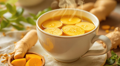 Entdecke die Kraft thailändischer Superfoods - Thai Massage Blog Artikel Titelbild